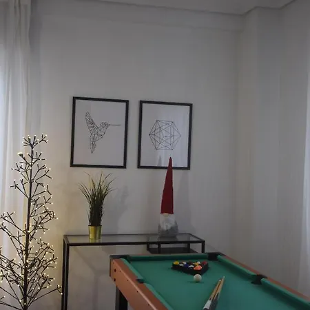 Casa En Chapela, Con Vistas A La Ria De