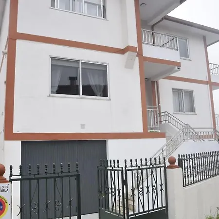 Casa En Chapela, Con Vistas A La Ria De *