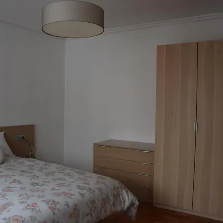 Casa En Chapela, Con Vistas A La Ria De Сasa de vacaciones *