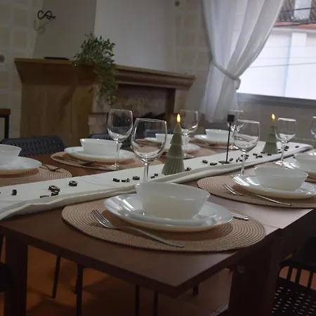 Ferienhaus Casa En Chapela, Con Vistas A La Ria De