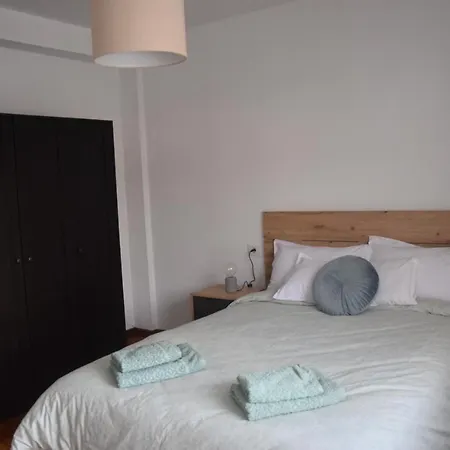 Casa En Chapela, Con Vistas A La Ría De * Vigo