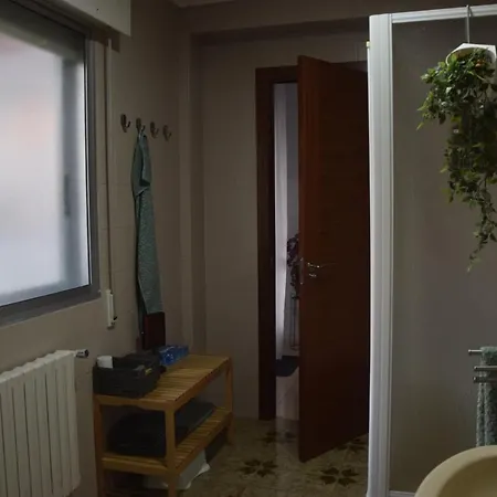 Ferienhaus Casa En Chapela, Con Vistas A La Ria De *