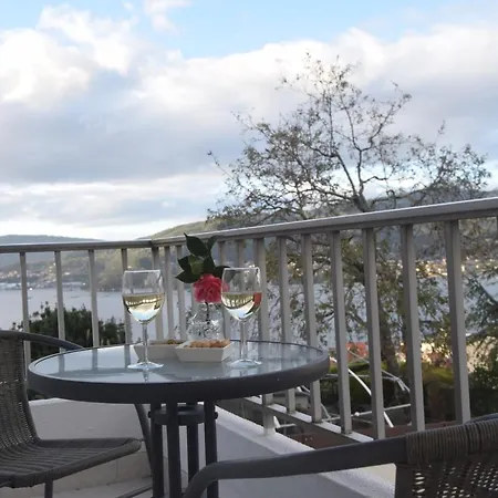 Casa En Chapela, Con Vistas A La Ría De * Vigo