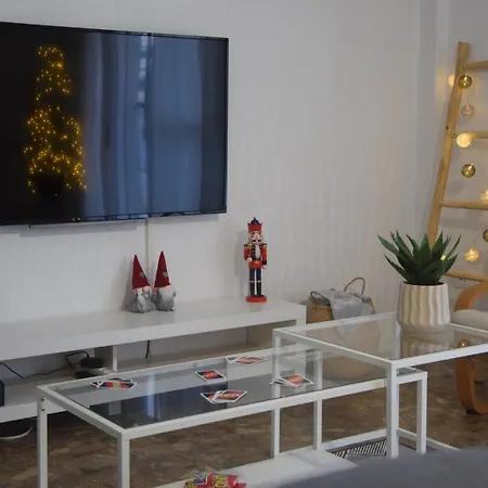 Casa En Chapela, Con Vistas A La Ria De Ferienhaus Vigo