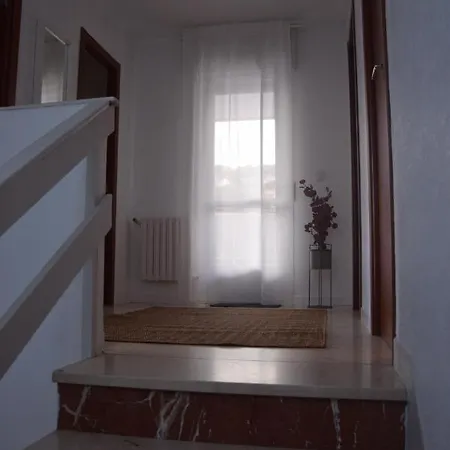 Casa En Chapela, Con Vistas A La Ria De Сasa de vacaciones