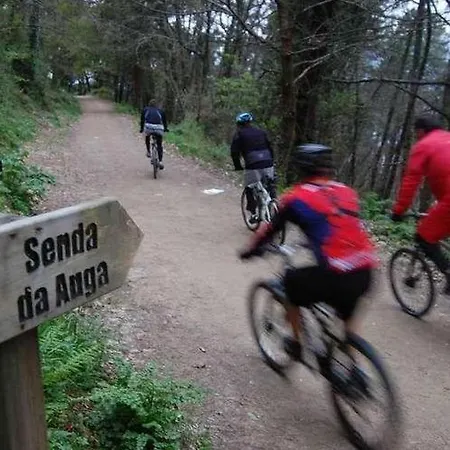 Casa En Chapela, Con Vistas A La Ría De *
