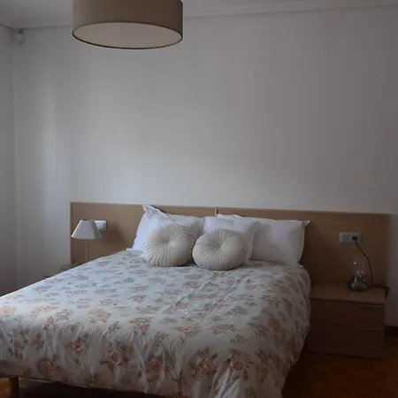 Ferienhaus Casa En Chapela, Con Vistas A La Ria De Vigo