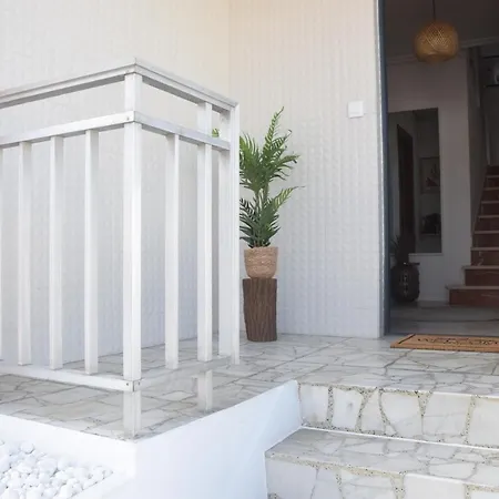 Casa En Chapela, Con Vistas A La Ria De Сasa de vacaciones Vigo