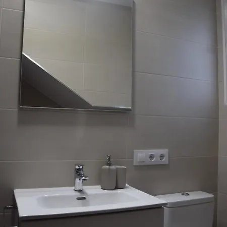 Сasa de vacaciones Casa En Chapela, Con Vistas A La Ría De