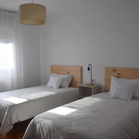 Casa En Chapela, Con Vistas A La Ria De Ferienhaus