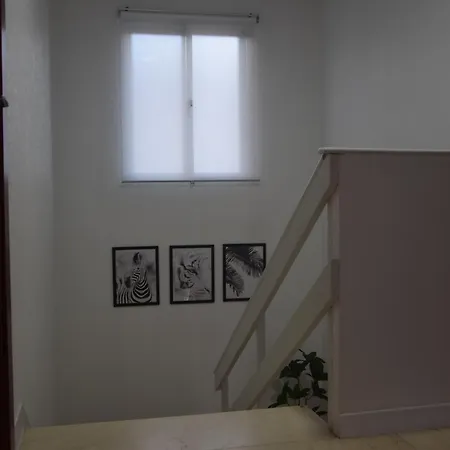 Casa En Chapela, Con Vistas A La Ría De *