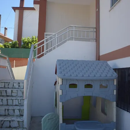 Сasa de vacaciones Casa En Chapela, Con Vistas A La Ria De