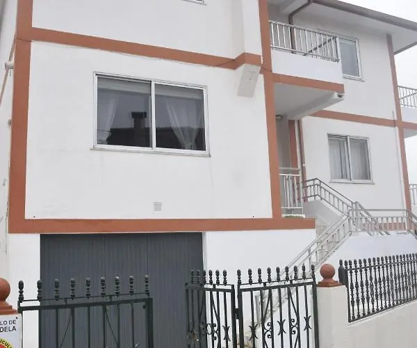 Casa En Chapela, Con Vistas A La Ria De *