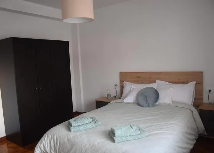 Casa En Chapela, Con Vistas A La Ria De * Vigo