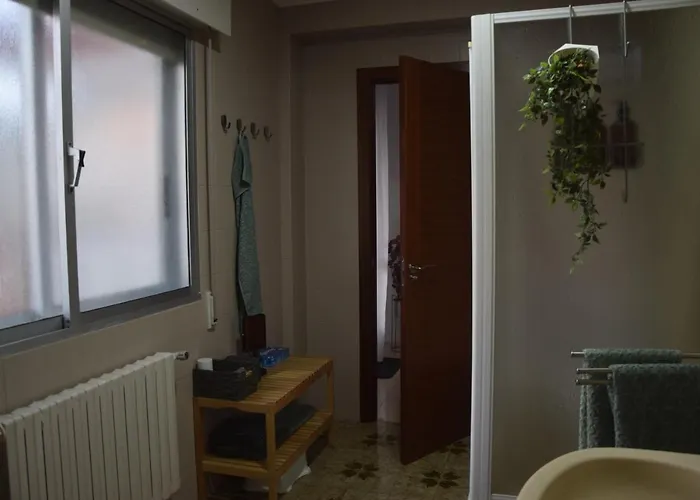 Prázdninový dům Casa En Chapela, Con Vistas A La Ria De *