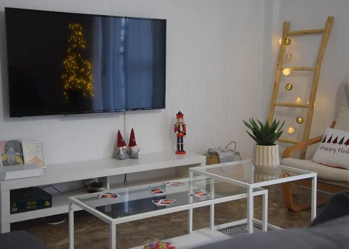 Casa En Chapela, Con Vistas A La Ria De Prázdninový dům Vigo