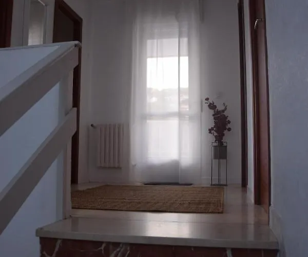 Casa En Chapela, Con Vistas A La Ria De Prázdninový dům