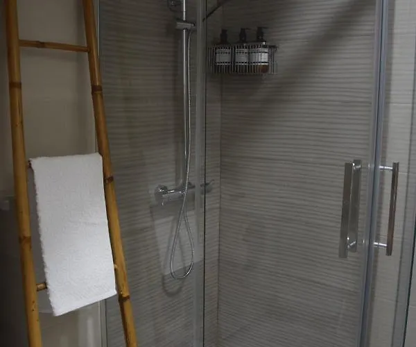 Casa En Chapela, Con Vistas A La Ria De Prázdninový dům *