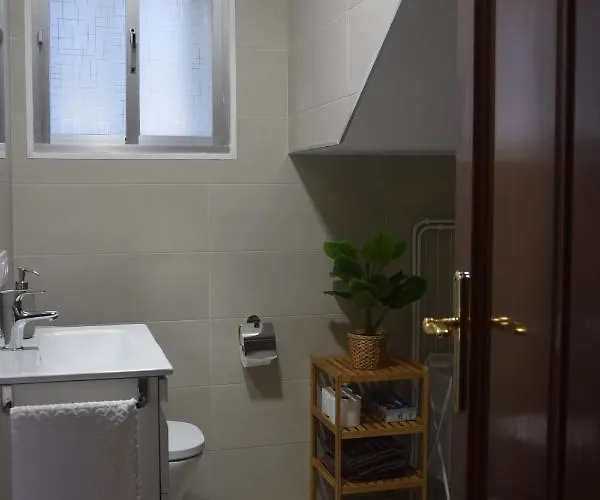 Prázdninový dům Casa En Chapela, Con Vistas A La Ria De Vigo