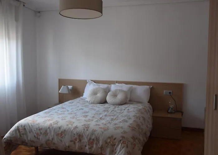 Prázdninový dům Casa En Chapela, Con Vistas A La Ria De Vigo