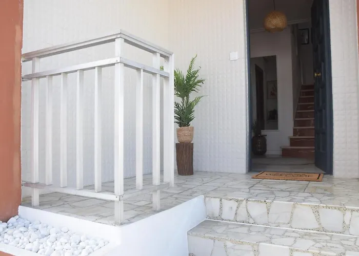 Casa En Chapela, Con Vistas A La Ria De Prázdninový dům Vigo