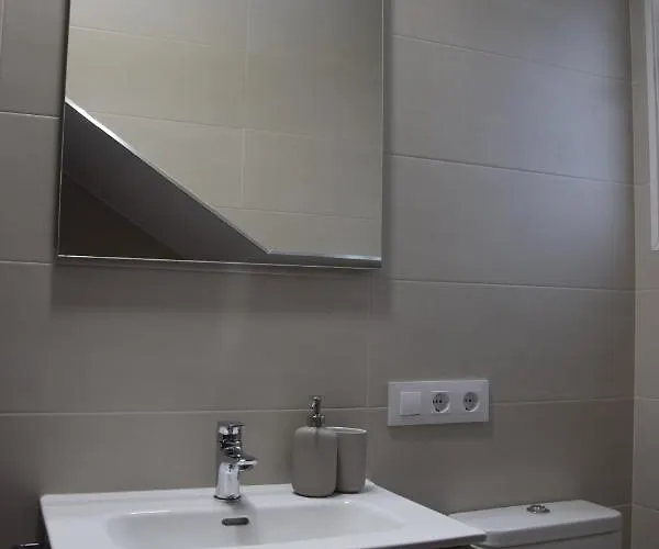 Prázdninový dům Casa En Chapela, Con Vistas A La Ria De