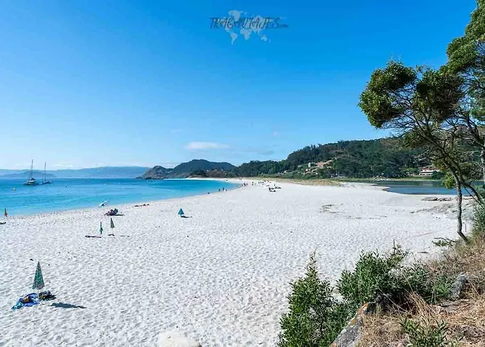 Casa En Chapela, Con Vistas A La Ria De Vigo