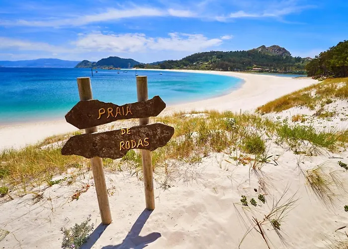 Casa En Chapela, Con Vistas A La Ria De Prázdninový dům *