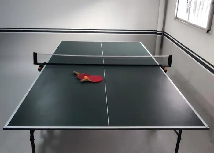 Casa En Chapela, Con Vistas A La Ria De Prázdninový dům *