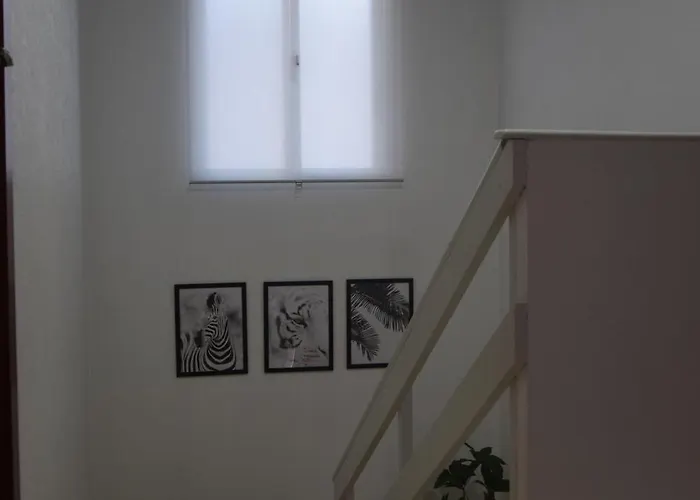 Casa En Chapela, Con Vistas A La Ria De *