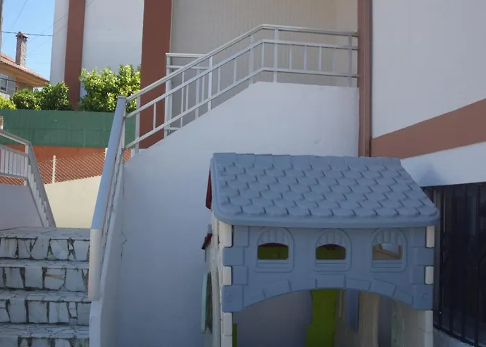 Prázdninový dům Casa En Chapela, Con Vistas A La Ria De